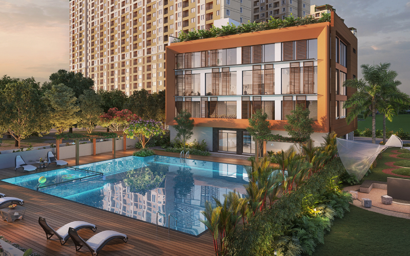 Godrej Properties Upcoming Projects in Lucknow